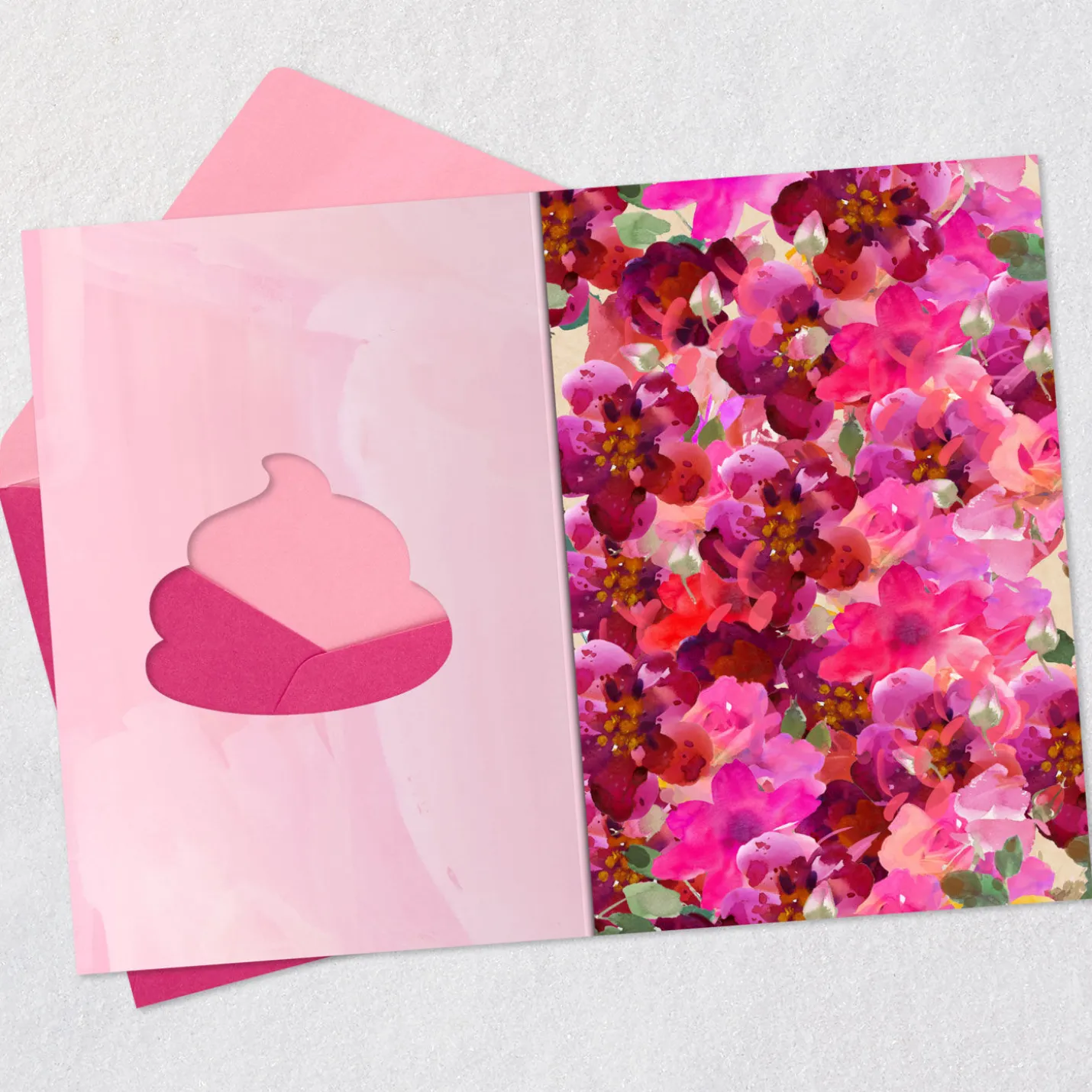 Watching You Grow Spanish-Language Birthday Card for Daughter