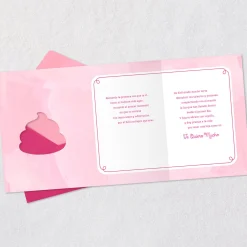 Watching You Grow Spanish-Language Birthday Card for Daughter