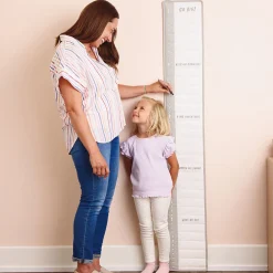 Watch Me Grow Hanging Growth Chart