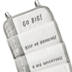 Watch Me Grow Hanging Growth Chart