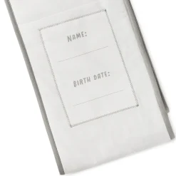 Watch Me Grow Hanging Growth Chart