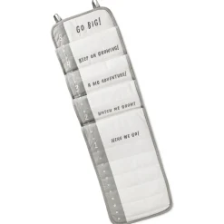 Watch Me Grow Hanging Growth Chart