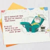 Ways to Celebrate Funny Pop-Up 70th Birthday Card