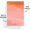 We Do Pink Florals Wedding Invitation
