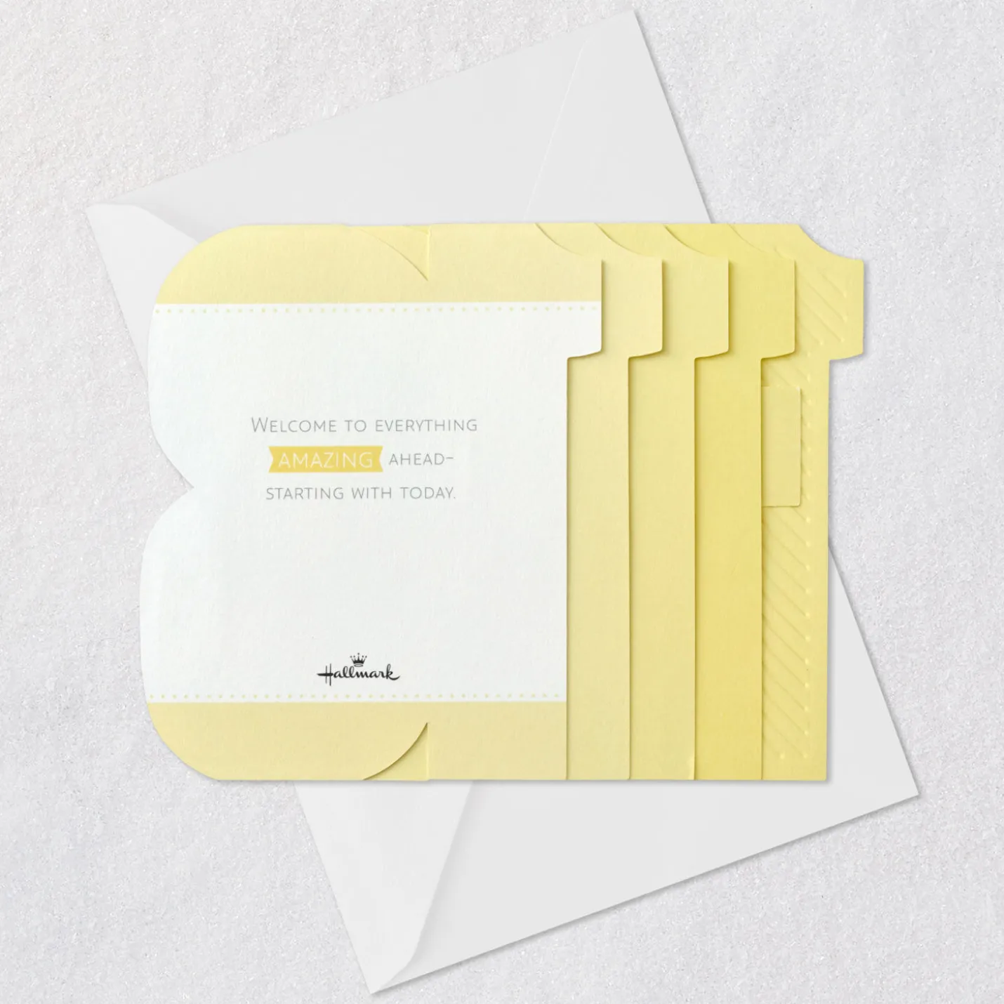 Welcome to Amazing 3D Pop-Up 18th Birthday Card