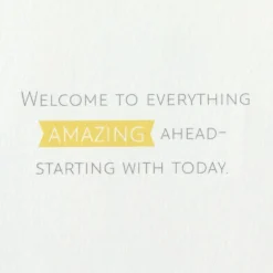 Welcome to Amazing 3D Pop-Up 18th Birthday Card