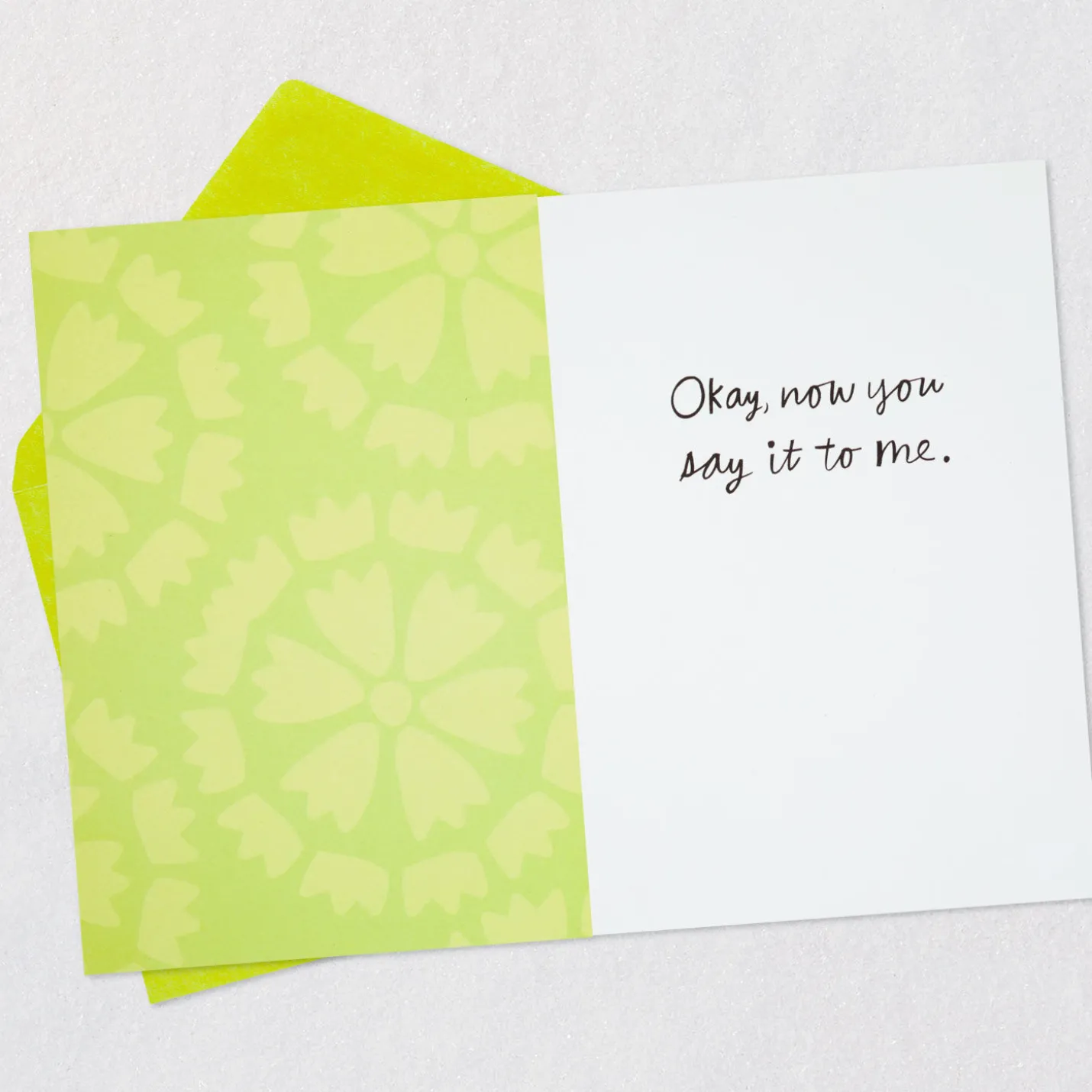 We're Not Older, We're Better Funny Birthday Card