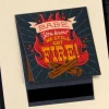 We Still Got Fire Romantic Birthday Card for Him
