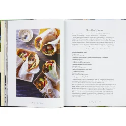 What Can I Bring?: Food for Any Occasion Life Serves Up Cookbook