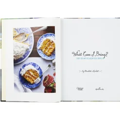 What Can I Bring?: Food for Any Occasion Life Serves Up Cookbook