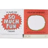 What I Love About You! A Color-Your-Own Recordable Storybook