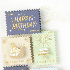 Wherever This Year Takes You Birthday Card