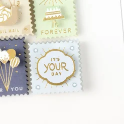 Wherever This Year Takes You Birthday Card