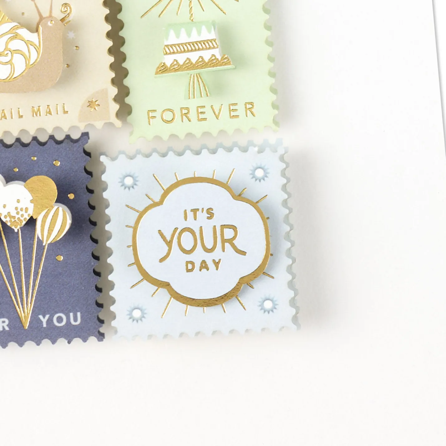 Wherever This Year Takes You Birthday Card