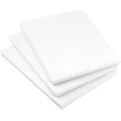 White Bulk Tissue Paper, 100 sheets