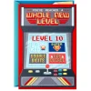 Whole New Level Funny Pop-Up 10th Birthday Card