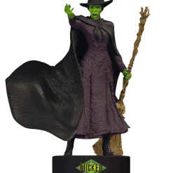 Wicked Defying Gravity Ornament With Sound