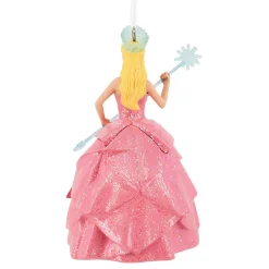 Wicked Glinda Hallmark Ornament