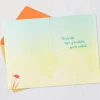 Wild, Happy and Free Birthday Card