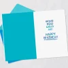 40 Will Be Great Birthday Card