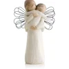 Willow Tree® Angel Embrace Figurine
