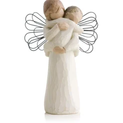 Willow Tree® Angel Embrace Figurine