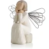 Willow Tree® Angel of Caring Figurine