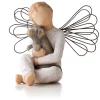Willow Tree® Angel of Comfort Figurine
