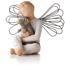 Willow Tree® Angel of Comfort Figurine