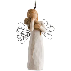 Willow Tree Angel of Friendship Ornament