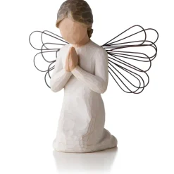 Willow Tree Angel of Prayer Figurine