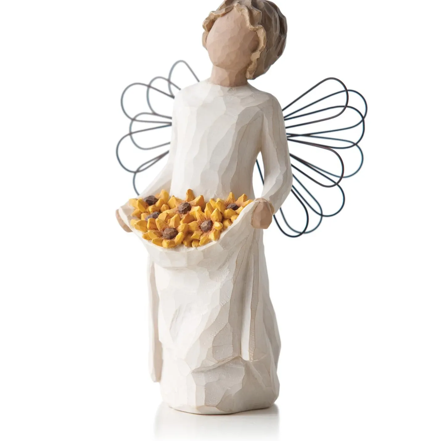 Willow Tree® Angel of Sunshine Friendship Figurine