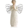 Willow Tree® A Tree, A Prayer Angel Figurine
