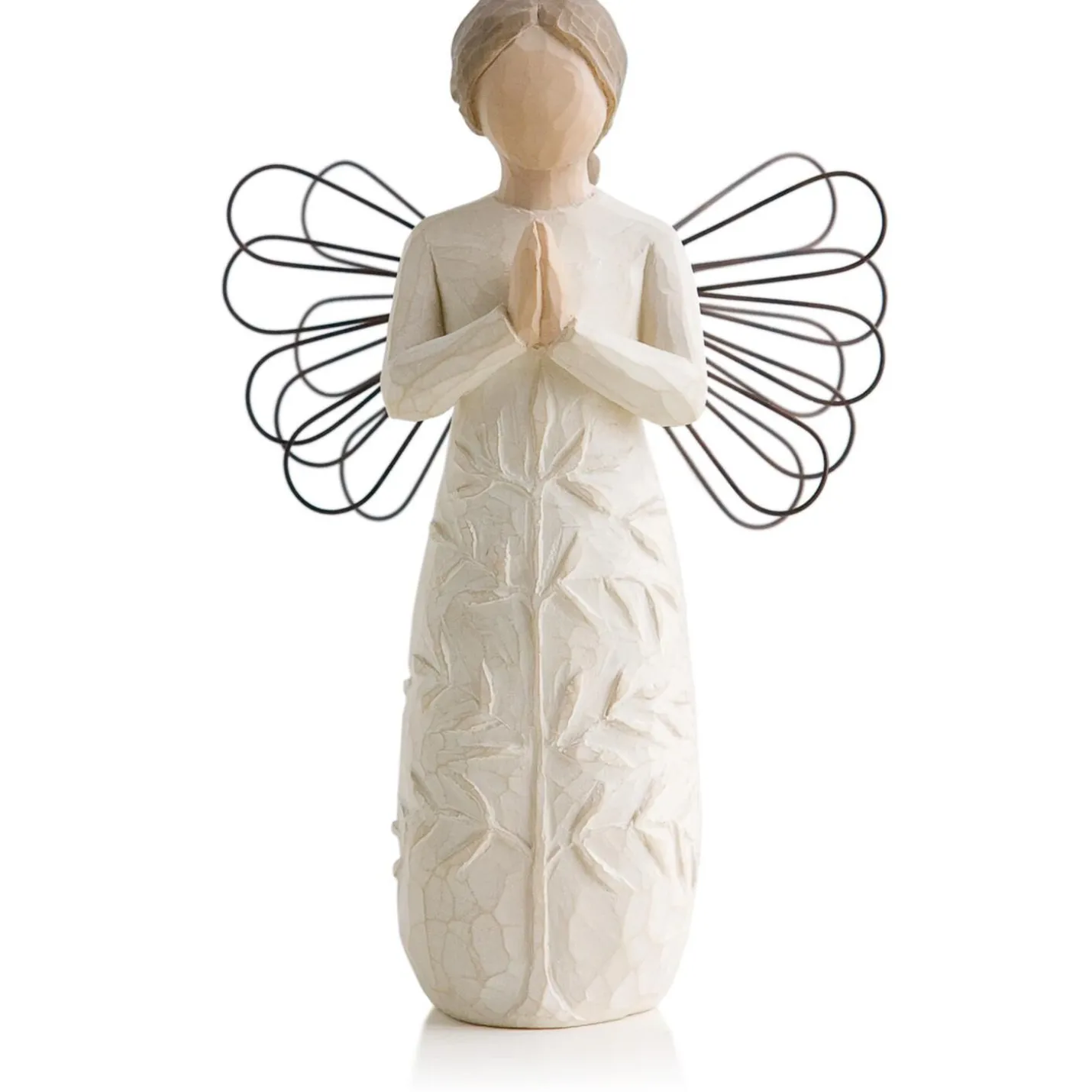 Willow Tree® A Tree, A Prayer Angel Figurine
