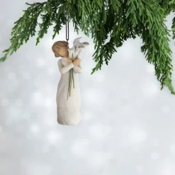 Willow Tree® Beautiful Wishes Ornament
