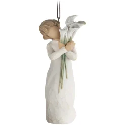 Willow Tree® Beautiful Wishes Ornament