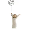 Willow Tree® Birthday Girl Figurine