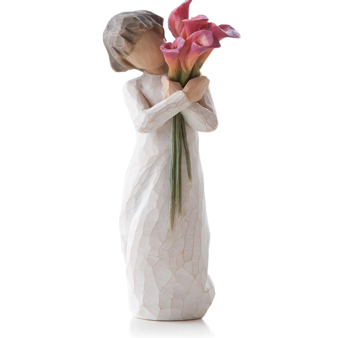 Willow Tree® Bloom Friendship Figurine