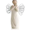 Willow Tree® Bright Star Angel Figurine