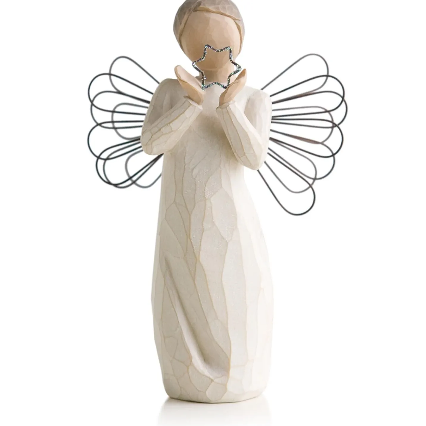 Willow Tree® Bright Star Angel Figurine