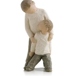 Willow Tree® Brothers Family Figurine