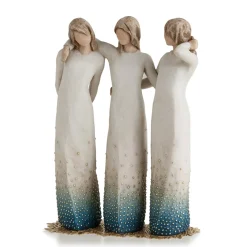 Willow Tree® By My Side Figurine