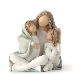 Willow Tree Cozy Figurine