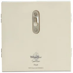 Willow Tree® Duet Love Song Box