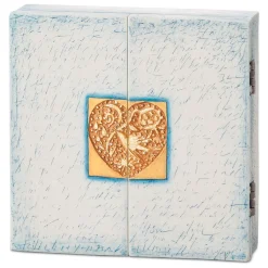 Willow Tree® Duet Love Song Box