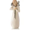 Willow Tree® Friendship and Flowers Figurine