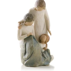 Willow Tree® Generations Family Figurine