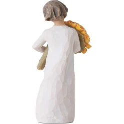 Willow Tree® Good Cheer Figurine
