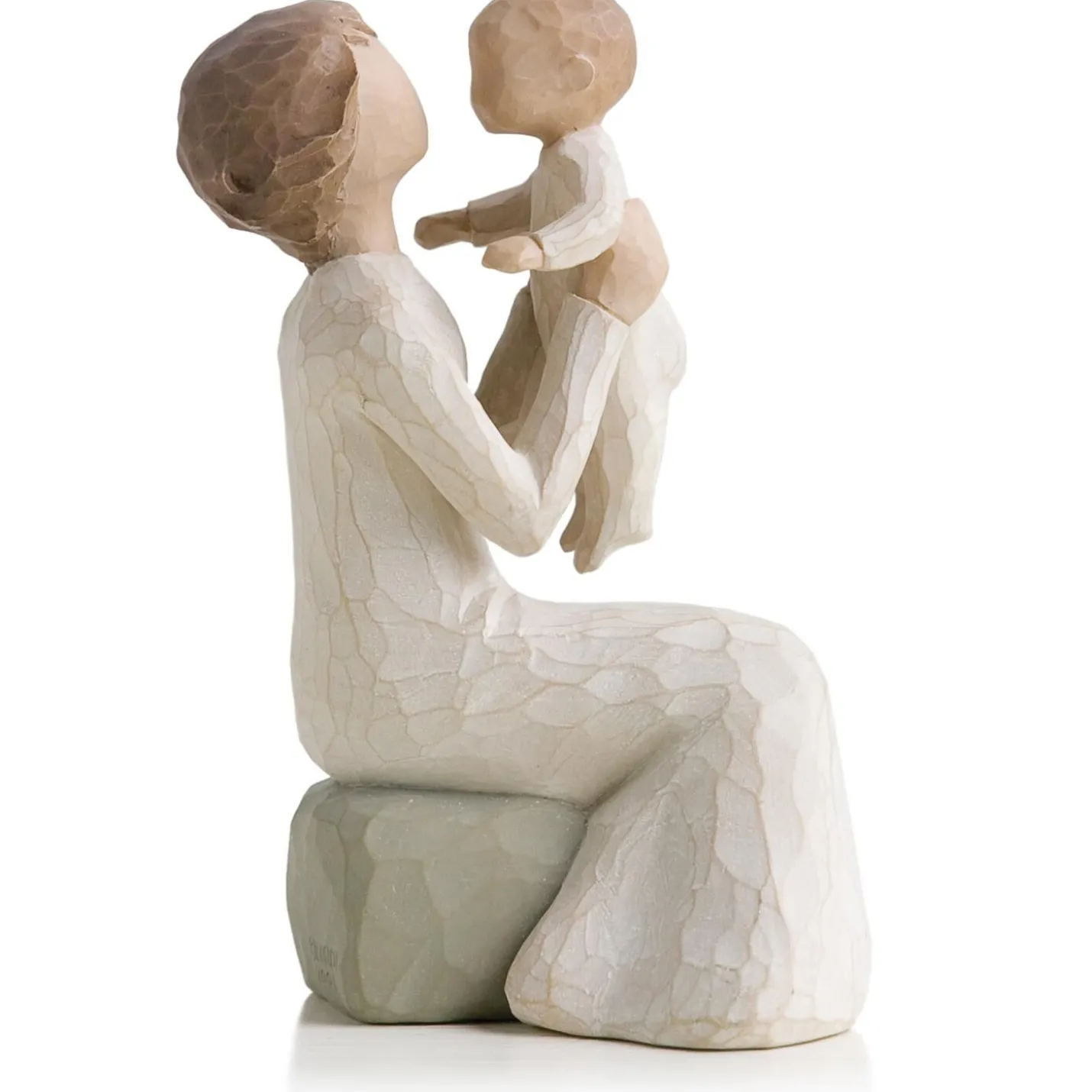 Willow Tree Grandmother Figurine