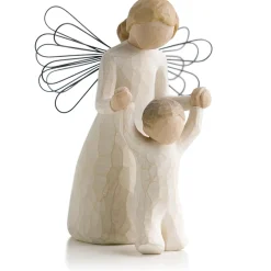 Willow Tree® Guardian Angel Figurine